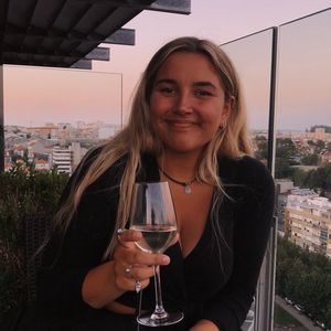 Meet your Posher, Florence